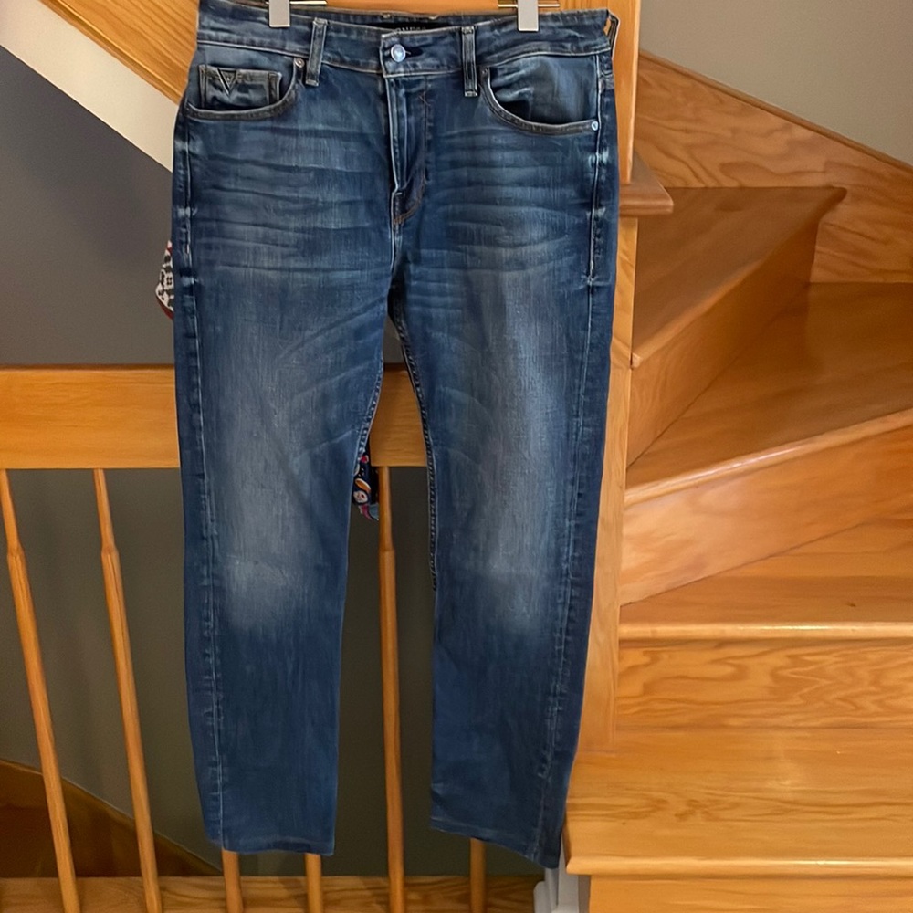 Guess Jeans for Men